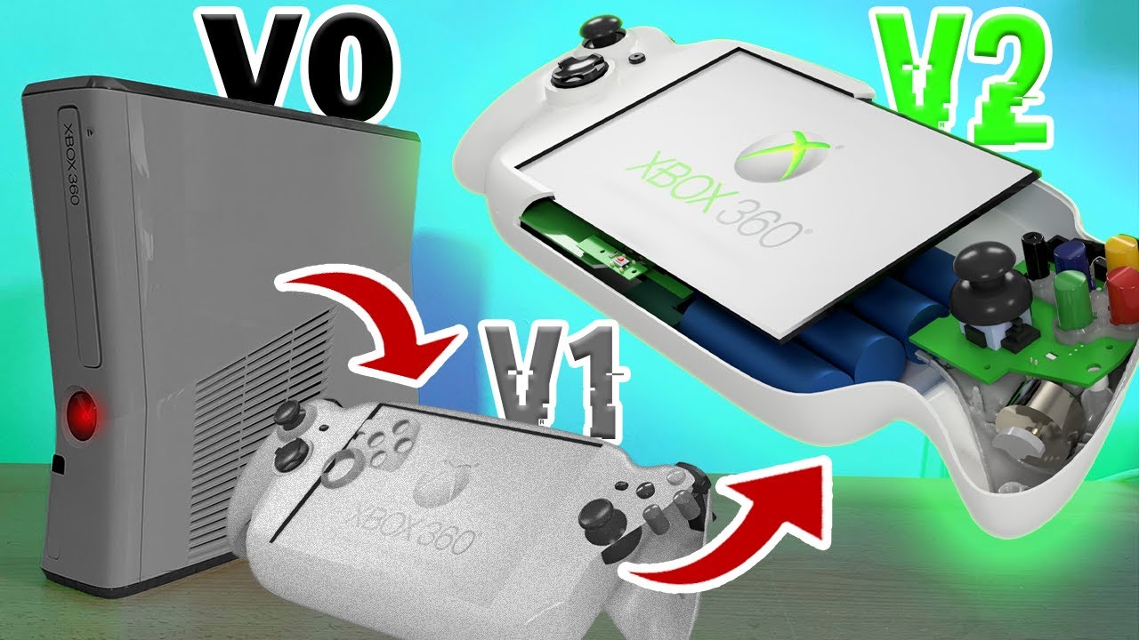 Si proche de la réalité ! (Xbox 360 Portable) #9