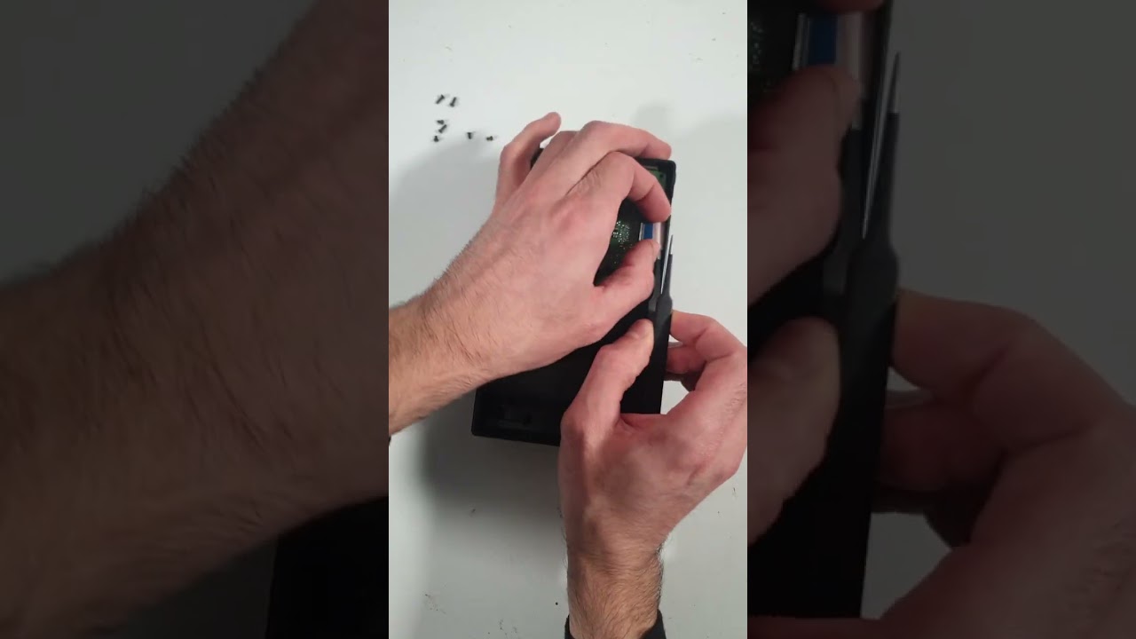 2 Dock de Switch HS, Combien je vais pouvoir en réparer ? PART 2