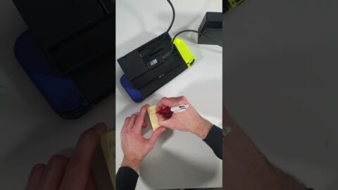 2 Dock de Switch HS, Combien je vais pouvoir en réparer ?