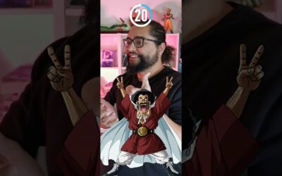 Un maximum de daron de manga/anime en 30 secondes