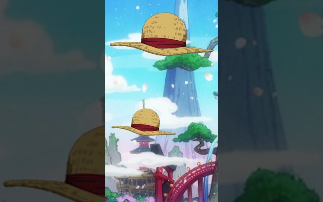L’antagoniste final de ONE PIECE révelé !