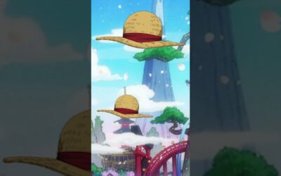 L’antagoniste final de ONE PIECE révelé !