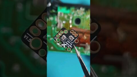 Je répare 3 manettes d’Xbox ! Plus de drift (part 4) #reparations #xbox