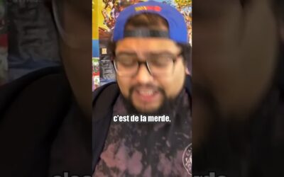 Les Figurines POP c’est NUL