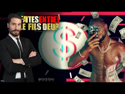 FAITES ENTRER le FILS DEUP : EL PHENOMENO ! ESCROQUERIE, MANIPULATION et CHANTAGE SUR MINEUR !