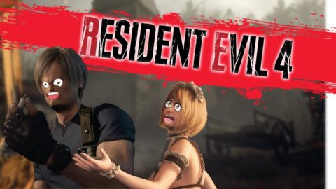 Resident Evil 4 Remake – UN MAUVAIS REMAKE