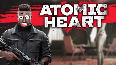 Atomic Heart – UN BIOSHOCK NUL