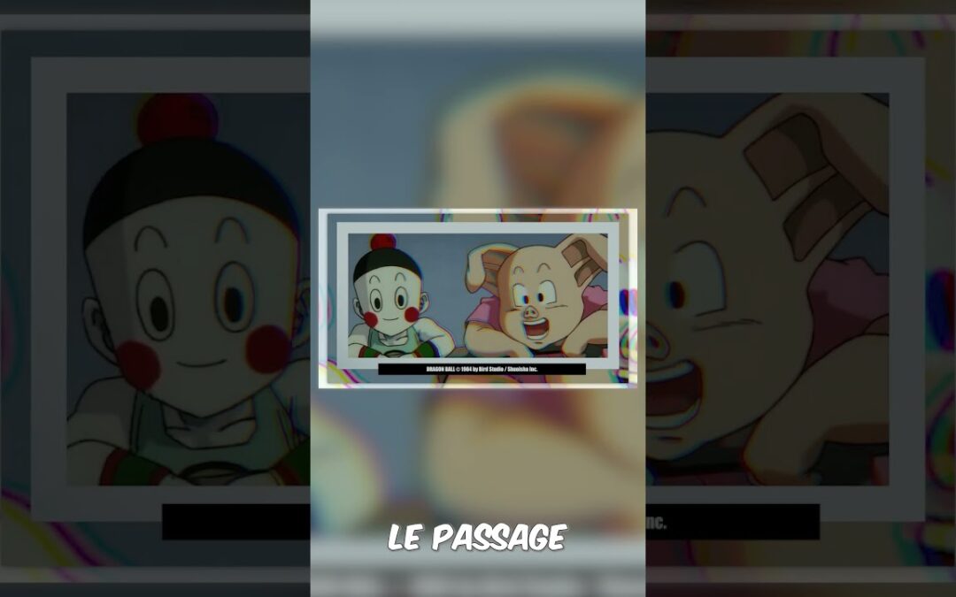 Conclusion sur le film DBZ les mercenaires de l’espace