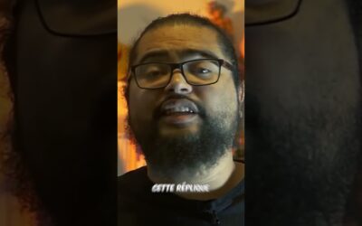 Le scénariste du film a picolé