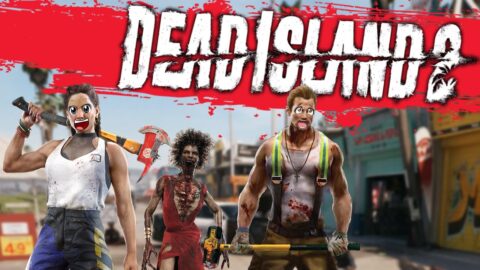 Dead Island 2 – UN JEU DE MORT