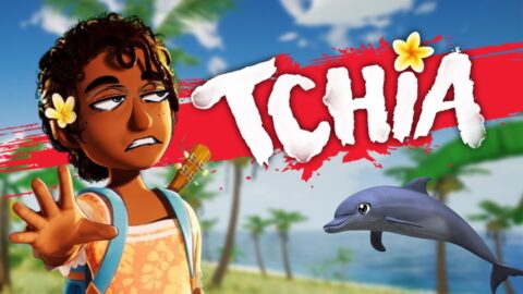 Tchia – UN JEU EXTRÊMEMENT VIOLENT