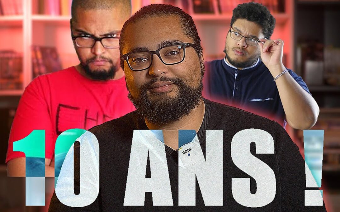 FAQ 2023 – 10 ANS de RÈGNE