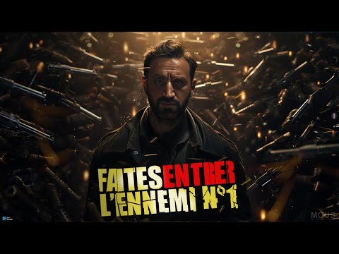 FAITES ENTRER L’ENNEMI N°1 : CYRIL HANOUNA, L’HOMME LE PLUS DETESTÉ DU MILIEU 🎥📻🗞️ PARTIE 2