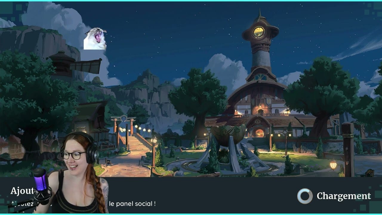 Mewenn [PALIA] Découverte du MMO le plus chill de l’univers ! épisode 3