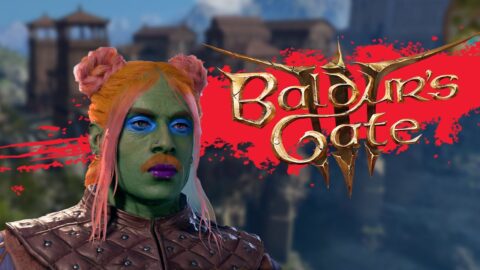 Baldur’s Gate 3 – UN SIMPLE JEU DE CHANCE