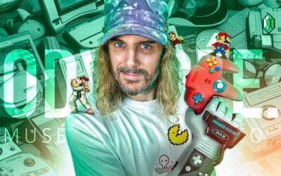 On ouvre un musée du jeu vidéo en France