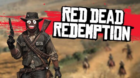 Red Dead Redemption – UN JEU SEXISTE