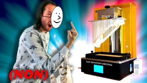 J’ADORE LA RÉSINE ! (Xbox 360 Portable) #14