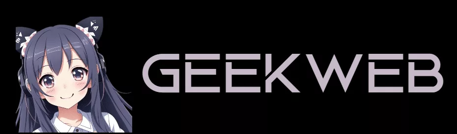 GEEKWEB - Gaming Geek Cosplay Youtube Vidéos