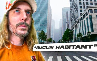 Je visite le trou du c*l du Japon (vraiment)