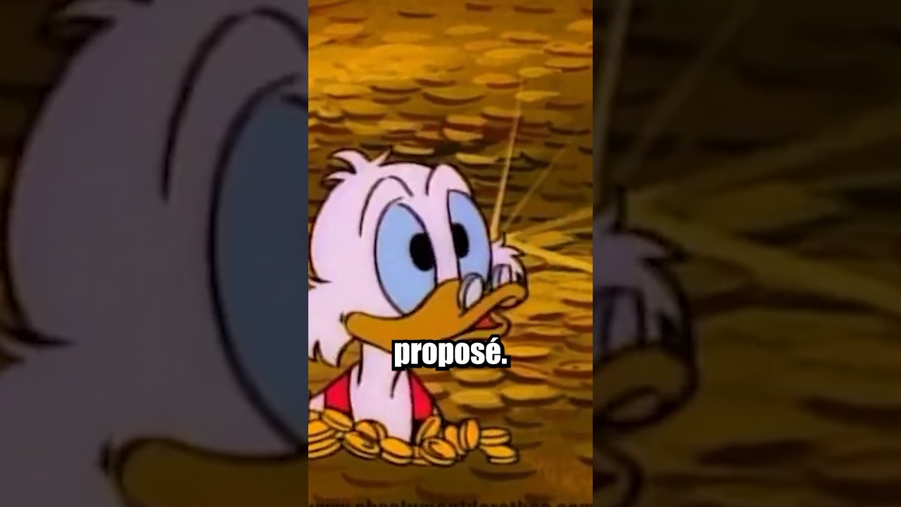 Vous seriez prêt à faire ça pour 1 milliard ?