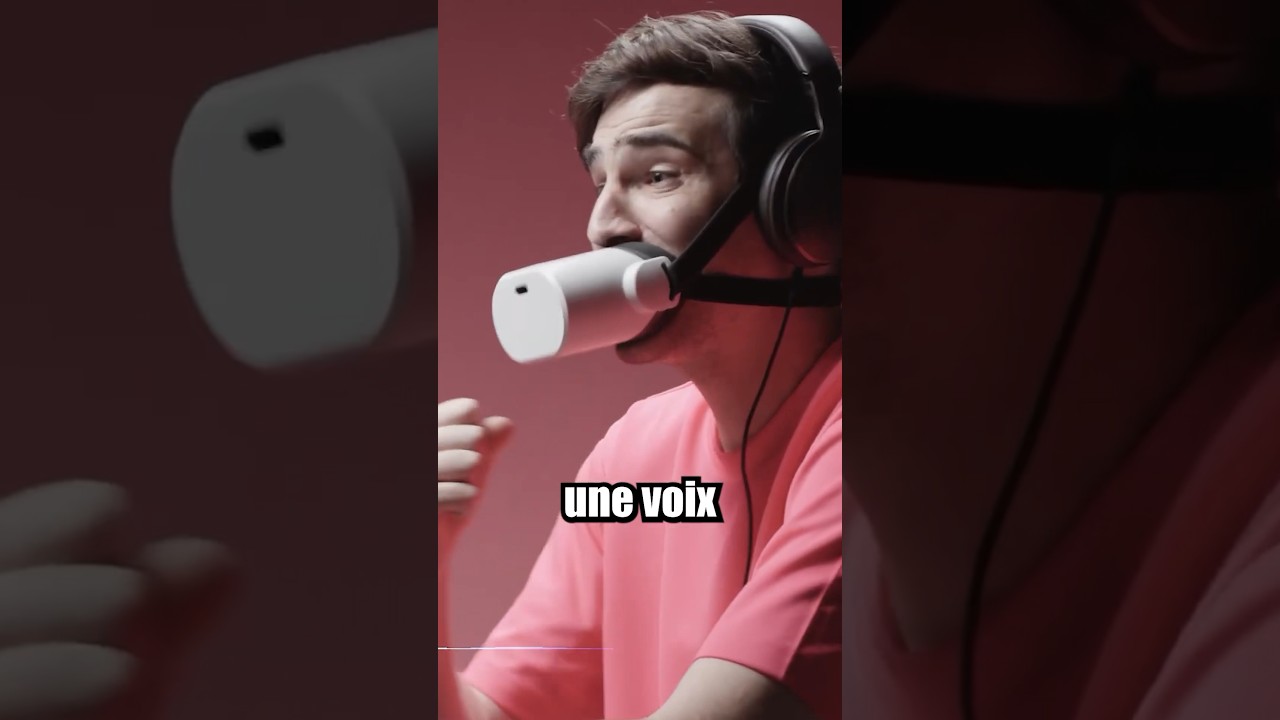 Une muselière pour… Gamers ! 🤬🐶