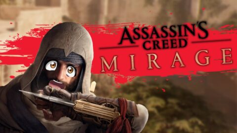 Assassin’s Creed Mirage – LE PIRE ASSASSIN’S CREED