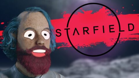 Starfield – CE JEU EST UNE HONTE