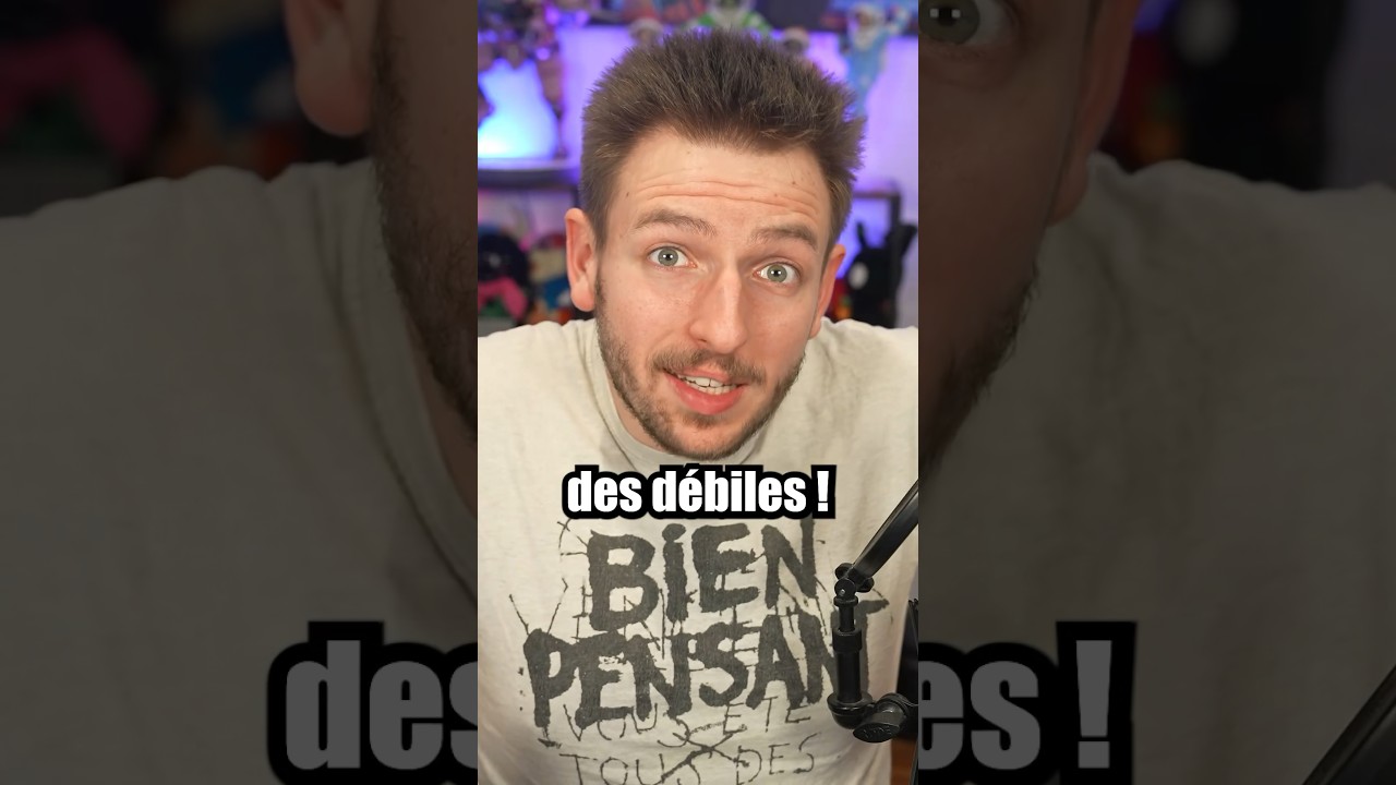 Apple vous a menti.