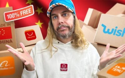 La poste chinoise : pourquoi c’est pas cher ?
