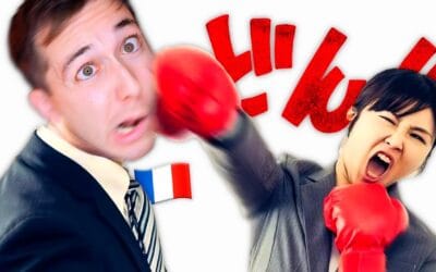 Louis-San 24 erreurs graves que les Français font systématiquement au Japon (c’est insupportable)