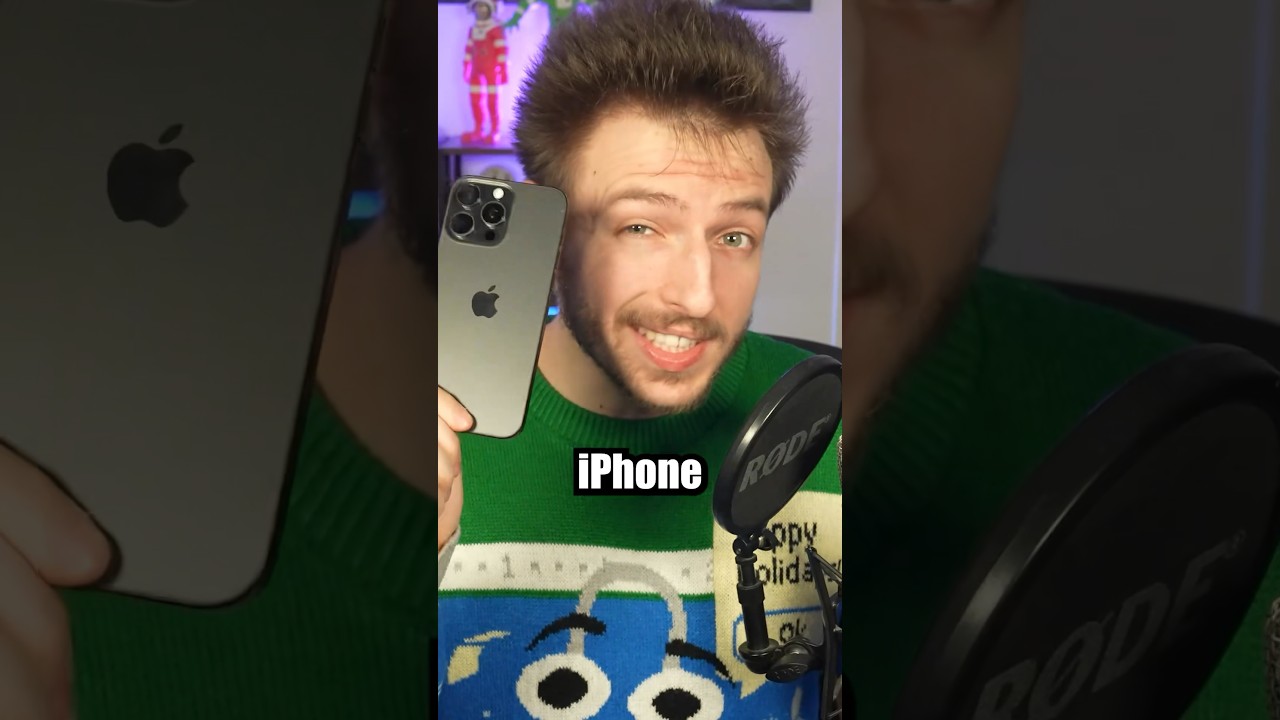 Voler un iPhone ne sert plus à RIEN (même avec le code)