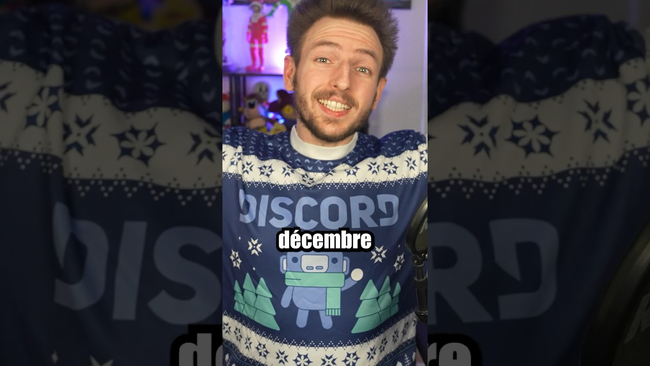 Les enfants veulent des VBucks à Noël 😭