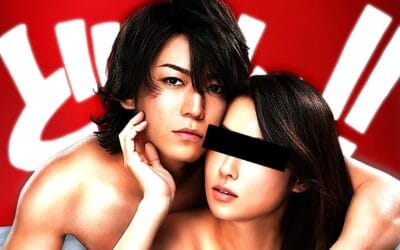 Louis-San Pourquoi 78% des Japonais détestent les femmes ?
