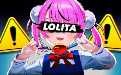 Louis-San La culture malsaine du kawaii au Japon (c’est grave)