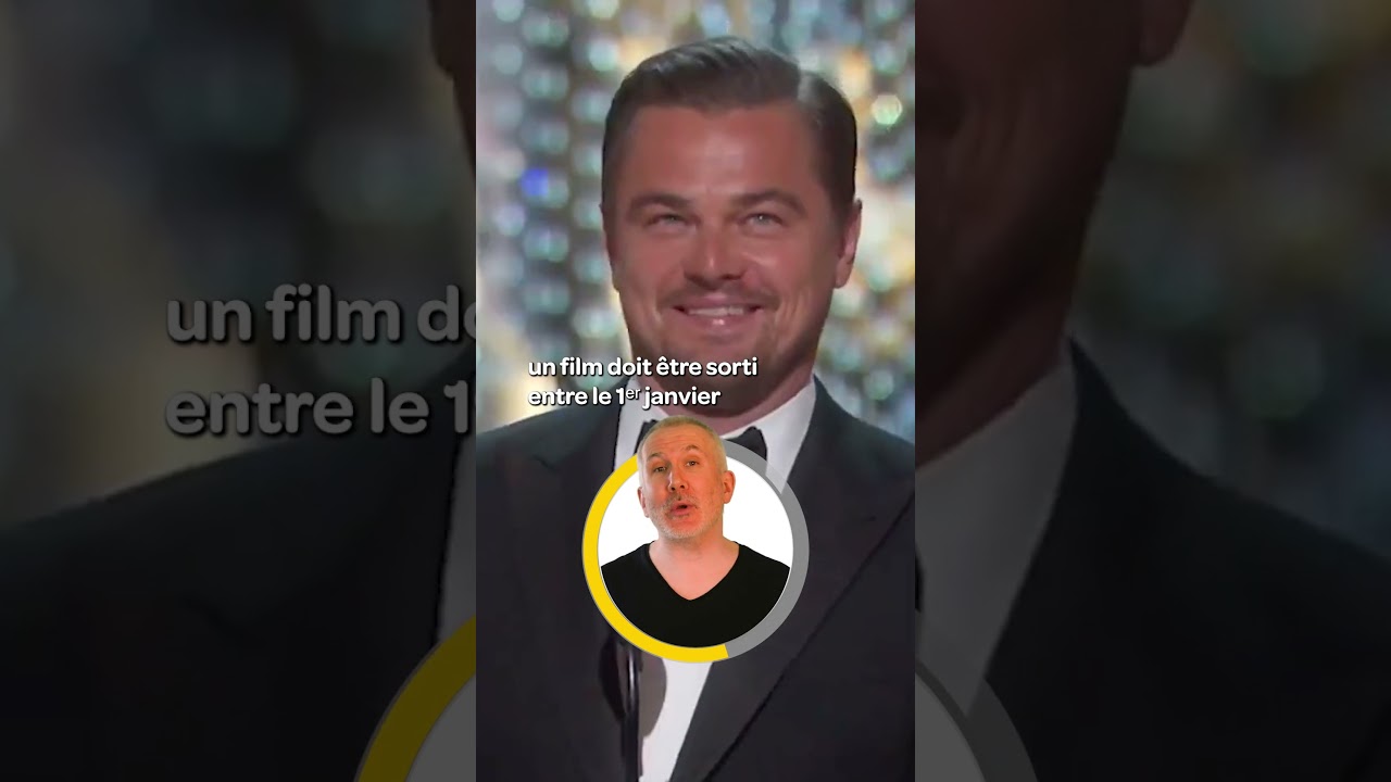 La différence entre les César et les Oscars