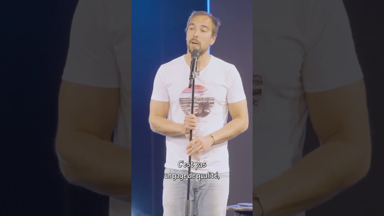 Arrêtez de critiquer Aya Nakamura parce que c’est la chanteuse française la plus écoutée au monde…