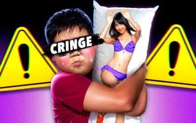 Louis-San La culture malsaine des influenceurs au Japon (ça continue)