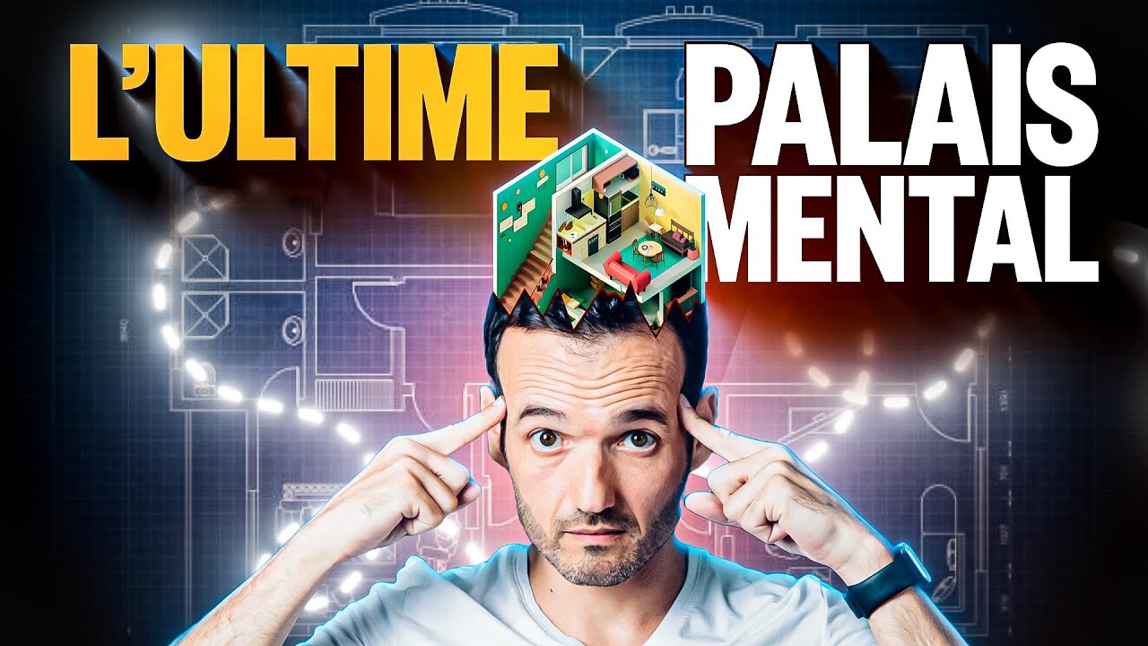 Le Palais Mental – Masterclass #2