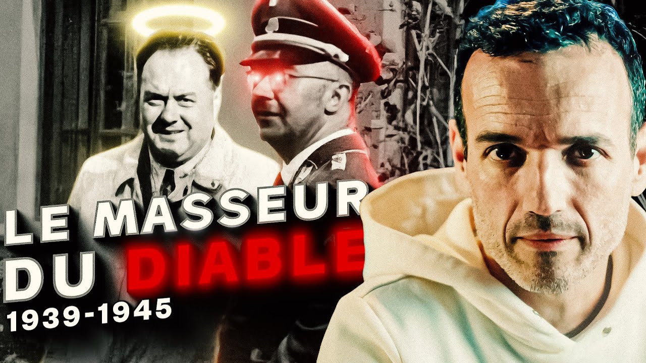 L’histoire de Felix Kersten – Old Thread