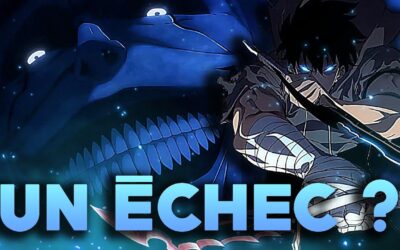 Solo Leveling – Une adaptation Ratée ?