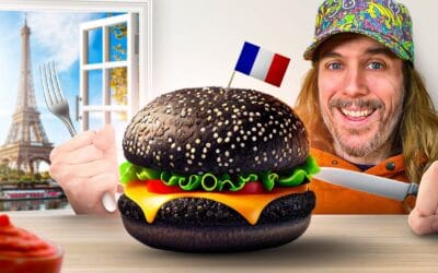 PARIS BURGER TOUR #2