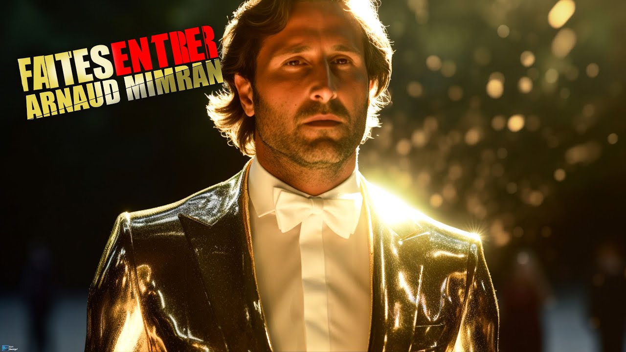 FAITES ENTRER ARNAUD MIMRAN : L’AMI DE MARCO MOULY QUI A FINANCÉ CETTE ENORME ARNAQUE 👥 PARTIE 1