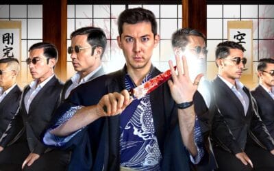 Louis-San 20 règles à respecter chez les VRAIS yakuza au Japon