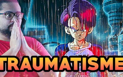 L’histoire qui a traumatisé les fans de DRAGON BALL – Dragonballogie