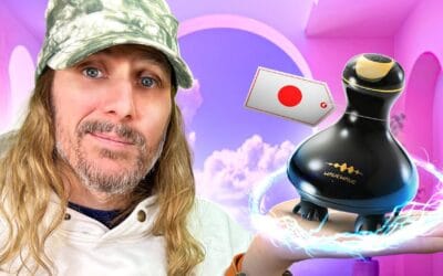 Je teste 19 objets japonais inutiles