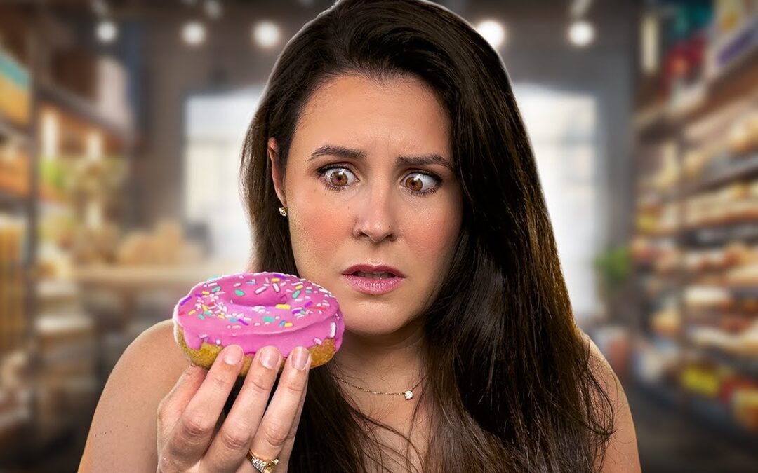 30 JOURS SANS SUCRE ! ( le challenge qui a changé ma vie )