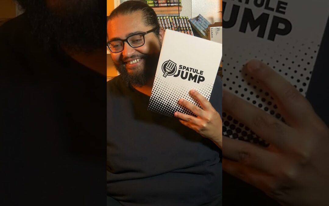 Le Shonen Jump Français !