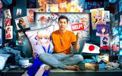 Louis-San L’histoire folle des nouvelles idoles au Japon: du succès aux dramas