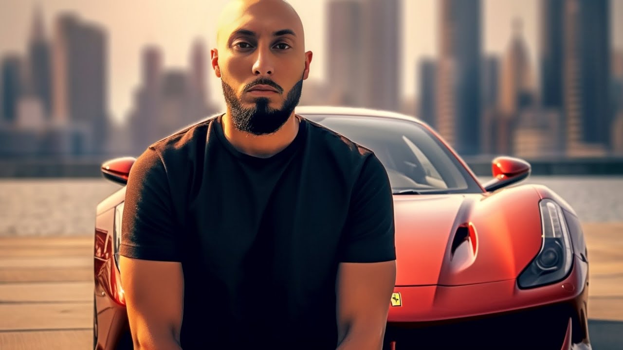 MARC BLATA DE RETOUR AVEC UNE NOUVELLE ARNAQUE 💸💰! LE ROI DES INFLUVOLEURS 👑?